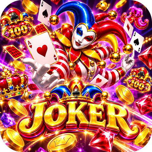 Joker Slots app icon